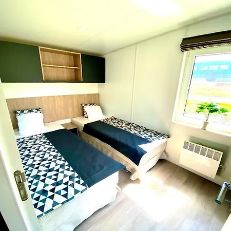 Holiday home Sommer 26 Nabburg