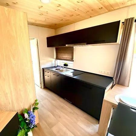 Sommer 26 Holiday home *
