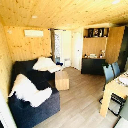 Holiday home Sommer 26