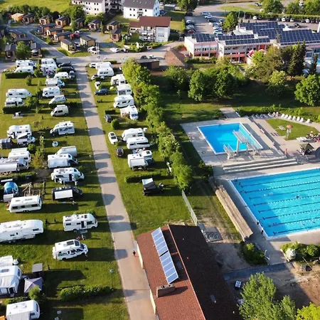 Sommer 26 بيت للعطل نابورغ