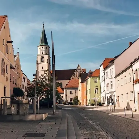 Sommer 26 * Nabburg