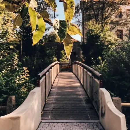 Sommer 26 بيت للعطل نابورغ