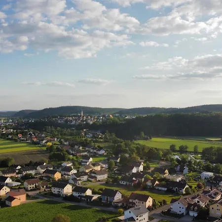 Sommer 26 Nabburg